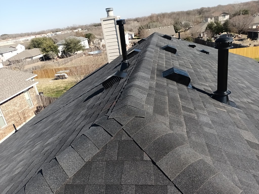 Rodrigos Roofing | 225 Turkey Run, Cedar Creek, TX 78612, USA | Phone: (512) 632-4409