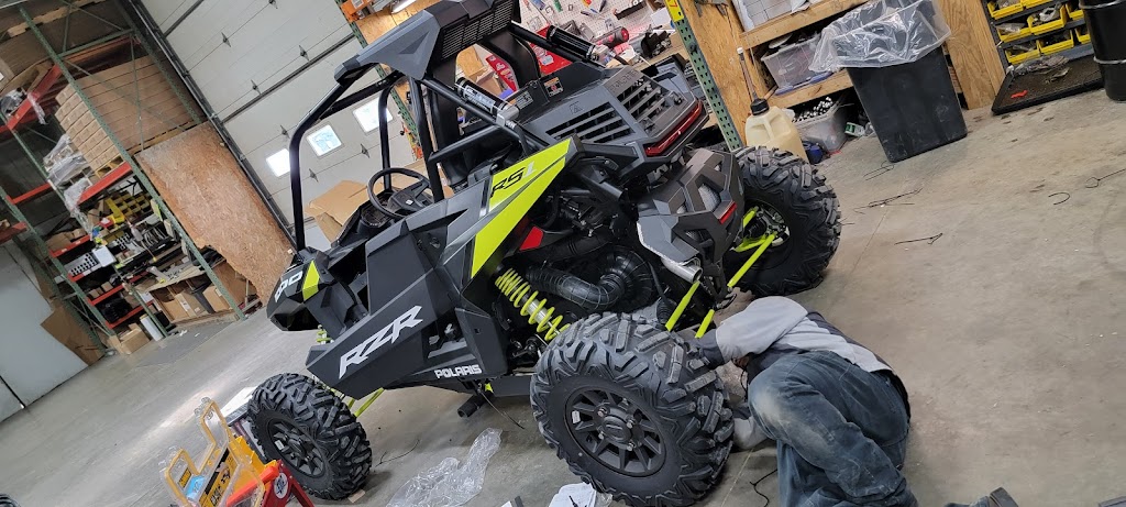 INDY POWERSPORTS | 7353 S Indianapolis Rd, Whitestown, IN 46075, USA | Phone: (317) 769-5728