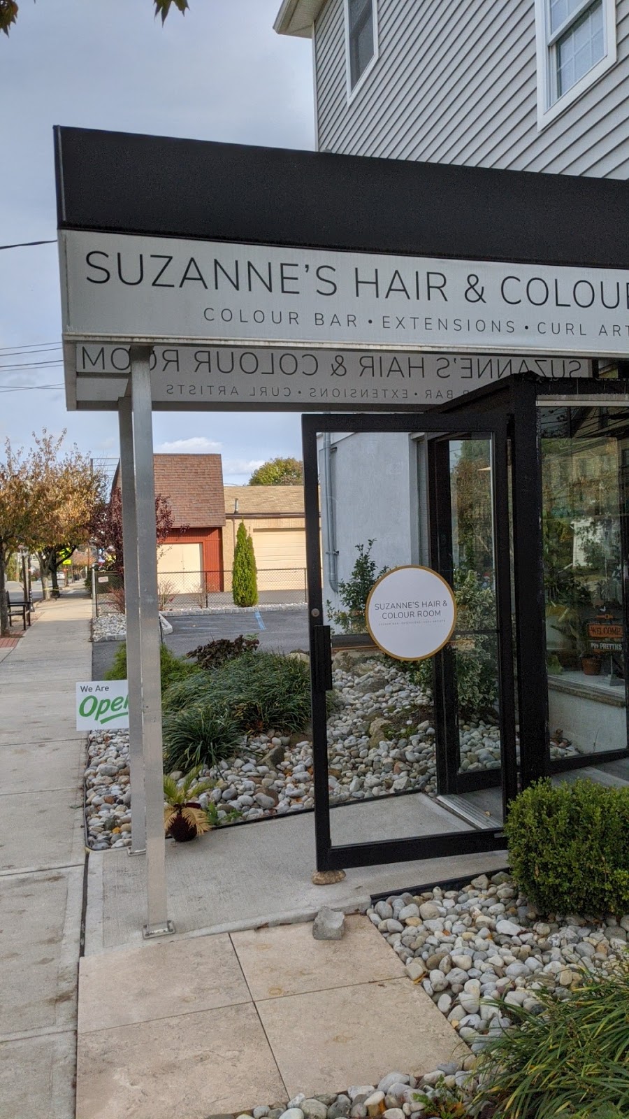 Suzannes Hair & Colour Room | 244 Main St, New Milford, NJ 07646, USA | Phone: (201) 265-0100