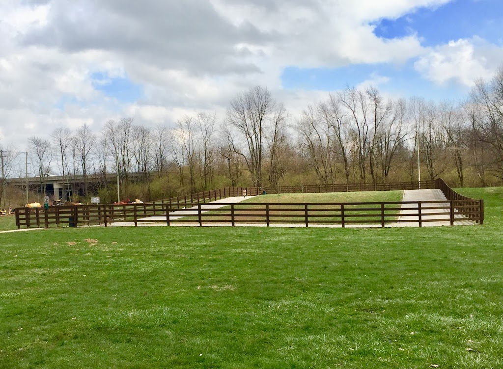 Pleasant Ridge Park | 1350 Pleasant Ridge Dr, Lexington, KY 40509, USA | Phone: (859) 288-2900