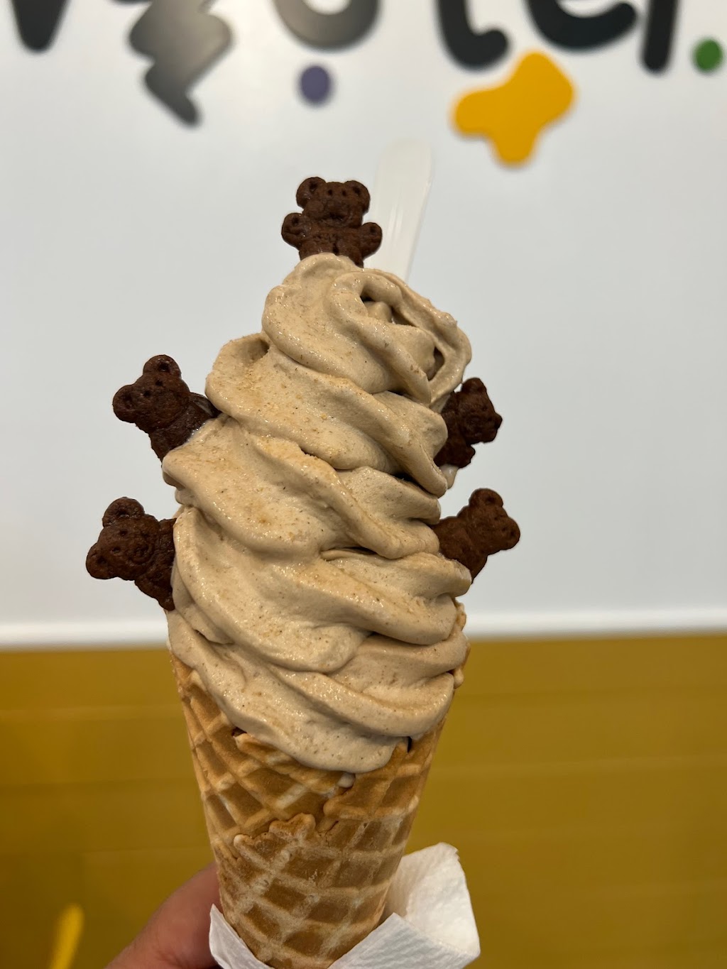 Cereal Twister, 6600 Topanga Canyon Blvd Suite 1008, Canoga Park, CA 91303