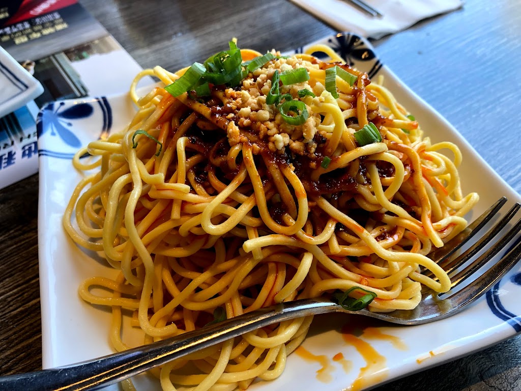 Sichuan Impression | 13816 Red Hill Ave, Tustin, CA 92780, USA | Phone: (714) 505-9070