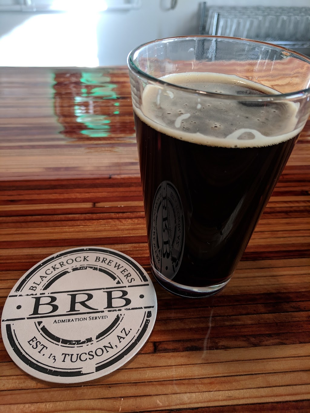 BlackRock Brewers | 1664 S Research Loop #200, Tucson, AZ 85710, USA | Phone: (520) 207-3203