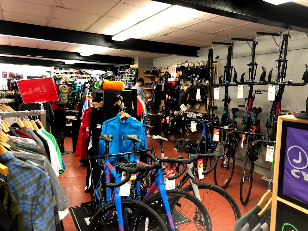 JRA Cycles | 229 Salem St, Medford, MA 02155 | Phone: (781) 391-3636