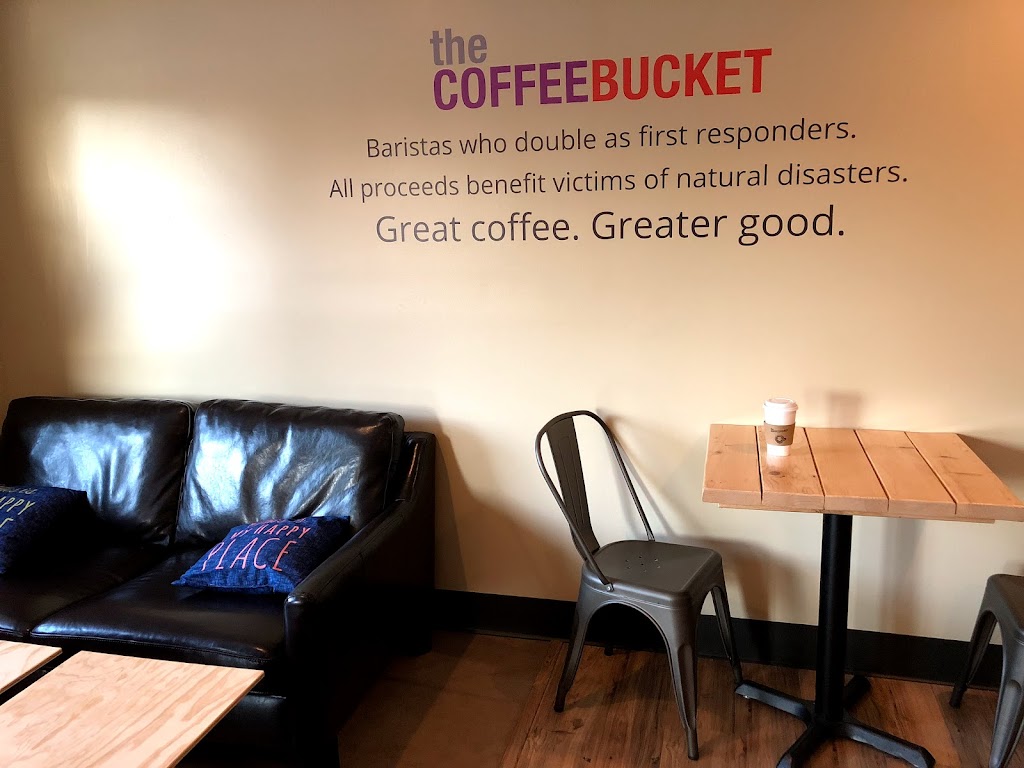 The Coffee Bucket | 3549 Airport Rd #104, Waterford Twp, MI 48329, USA | Phone: (947) 222-8985