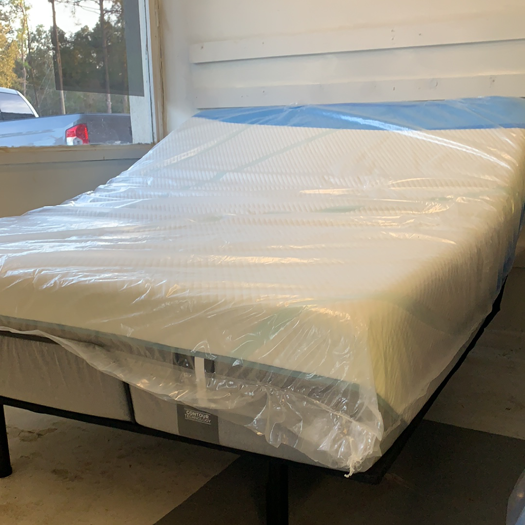 Mattress By Appointment - Saint Augustine | 9155 County Rd 13 N, St. Augustine, FL 32092, USA | Phone: (904) 903-6611