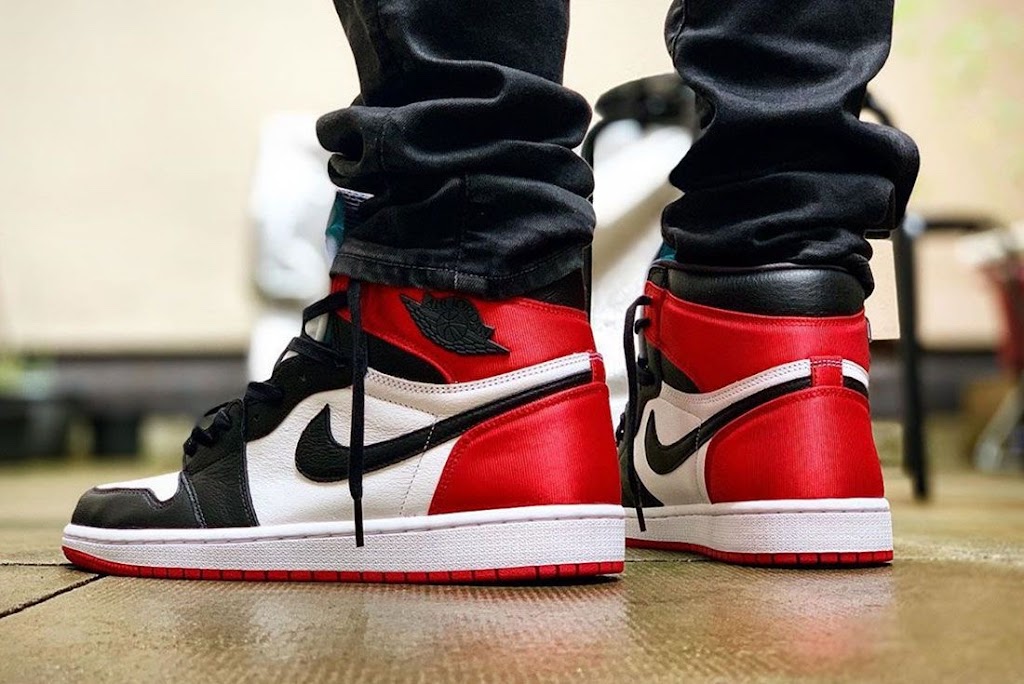 Shoe Palace | 5365 Long Beach Blvd, Long Beach, CA 90805, USA | Phone: (562) 269-5861