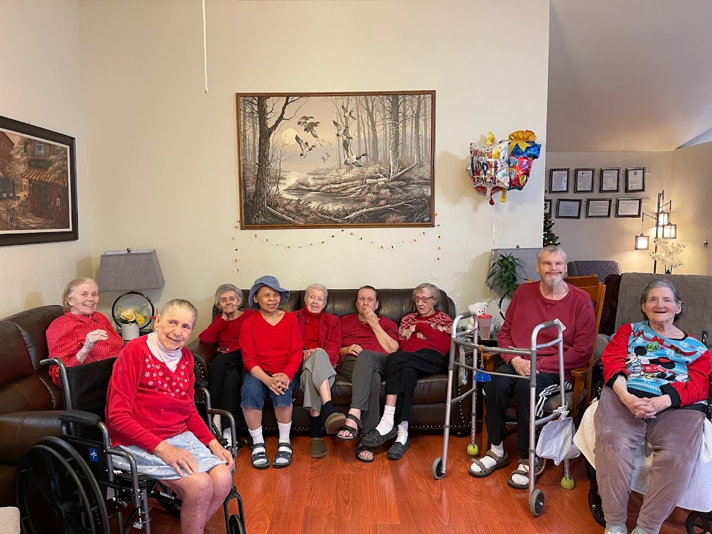 South Meadows Residential Care Home | 13495 Stoneybrook Dr, Reno, NV 89511 | Phone: (775) 685-3875