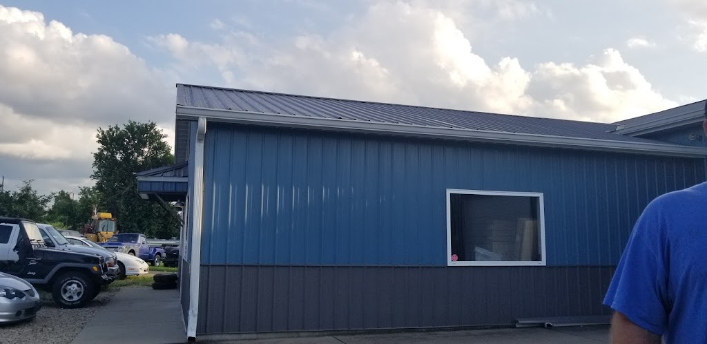 Keen Pdr & Performance LLC | 7469 Stormy Ln, Bonne Terre, MO 63628, USA | Phone: (573) 631-8285