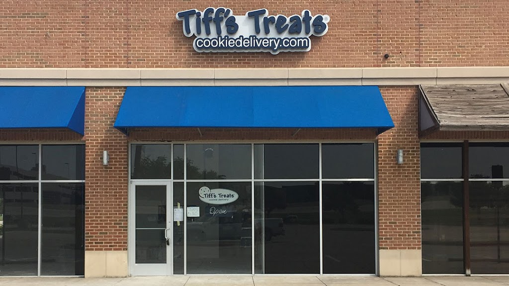 Tiffs Treats Cookie Delivery | 755 State Hwy 121 Business Ste. B-150 Lewisville, Trenton, TX 75490, USA | Phone: (214) 702-4960