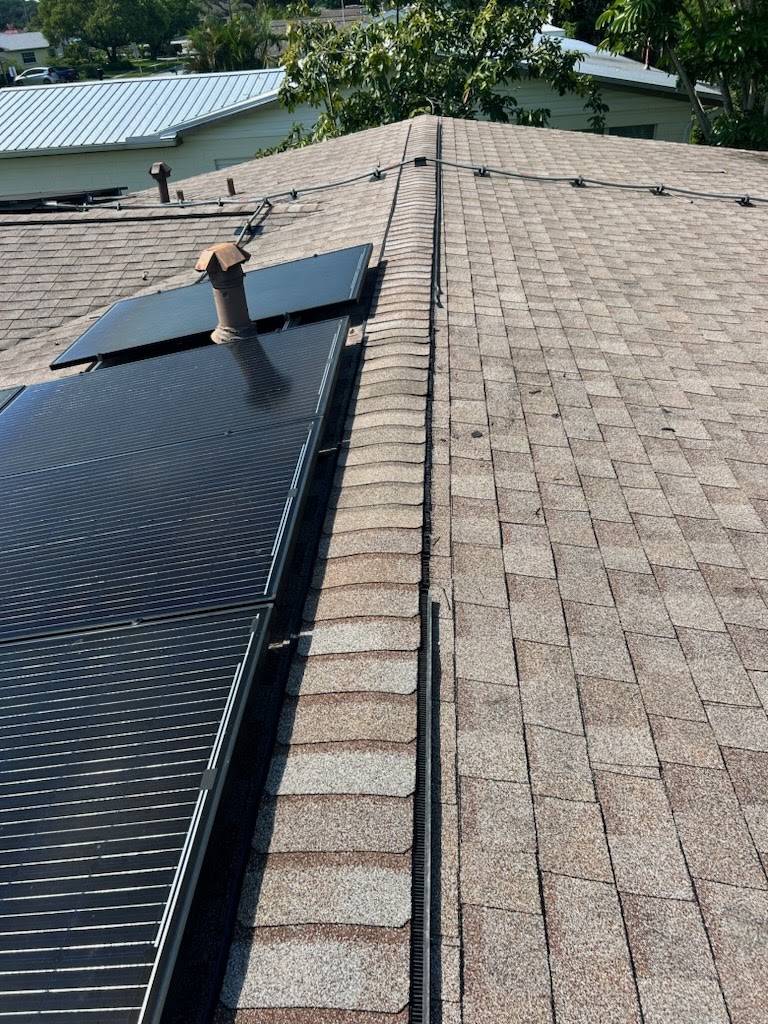 Can-Am Roofing and Solar | 500 Barnes Blvd, Rockledge, FL 32955, USA | Phone: (321) 735-7103