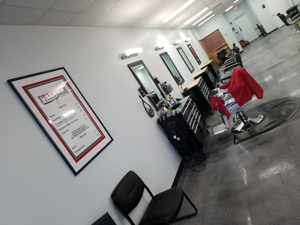 Prestige Barbers | 11900 Atlantic Blvd Suite #223, Jacksonville, FL 32225, USA | Phone: (904) 677-4767