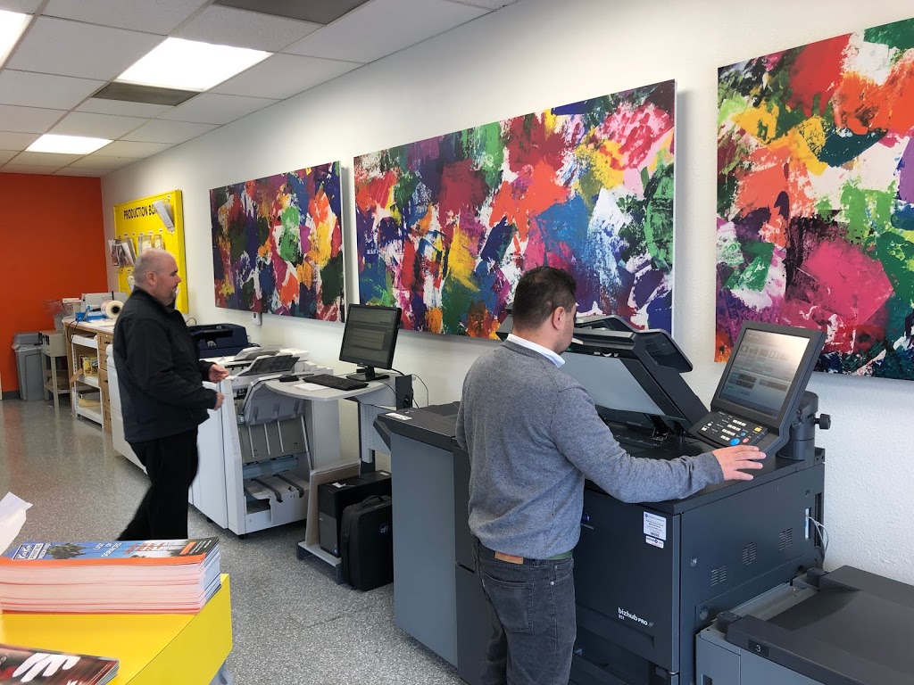 Kwik Kopy Printing of Mission Viejo | 25330 Marguerite Parkway, Located in, Center Suite B, Mission Viejo, CA 92692, USA | Phone: (949) 364-2309