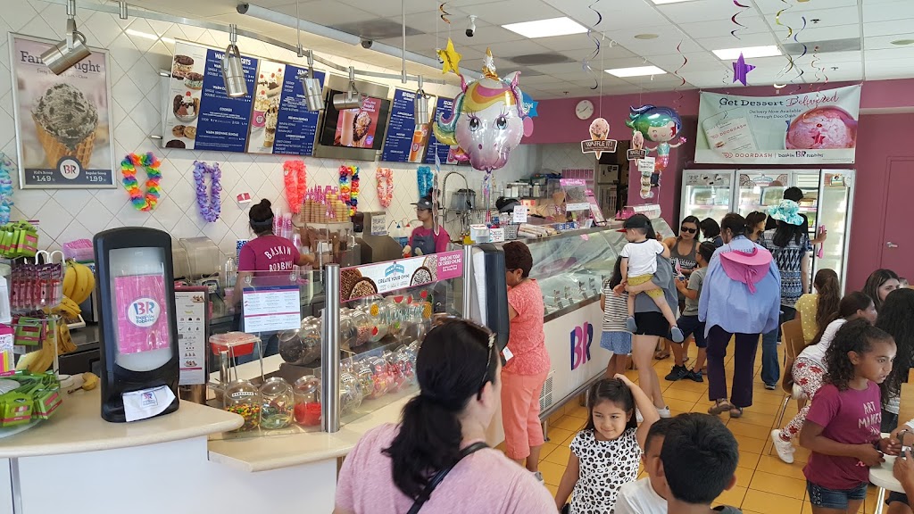 Baskin-Robbins | 7056 Archibald Ave, Eastvale, CA 92880, USA | Phone: (951) 371-3111