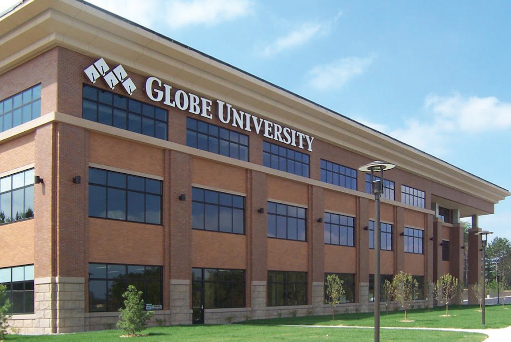 Globe University - Woodbury | 8089 Globe Dr, Woodbury, MN 55125, USA | Phone: (651) 730-5100