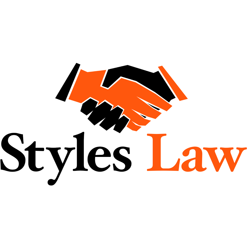 Styles Law | 205 E Casino Rd B8, Everett, WA 98208, USA | Phone: (425) 448-7246