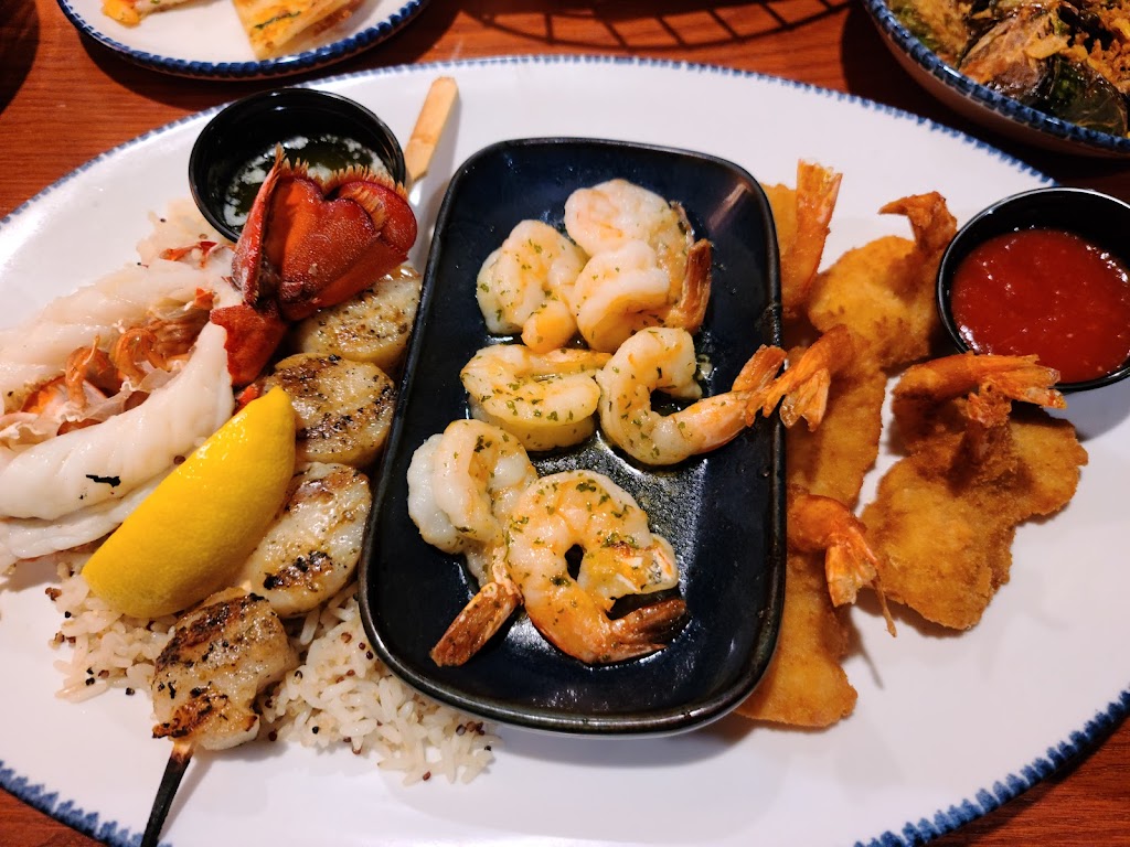 Red Lobster | 1420 S. Main ST, INTERSECTION OF ST, RT. 223 AND MAIN ST, Adrian, MI 49221 | Phone: (517) 263-3811