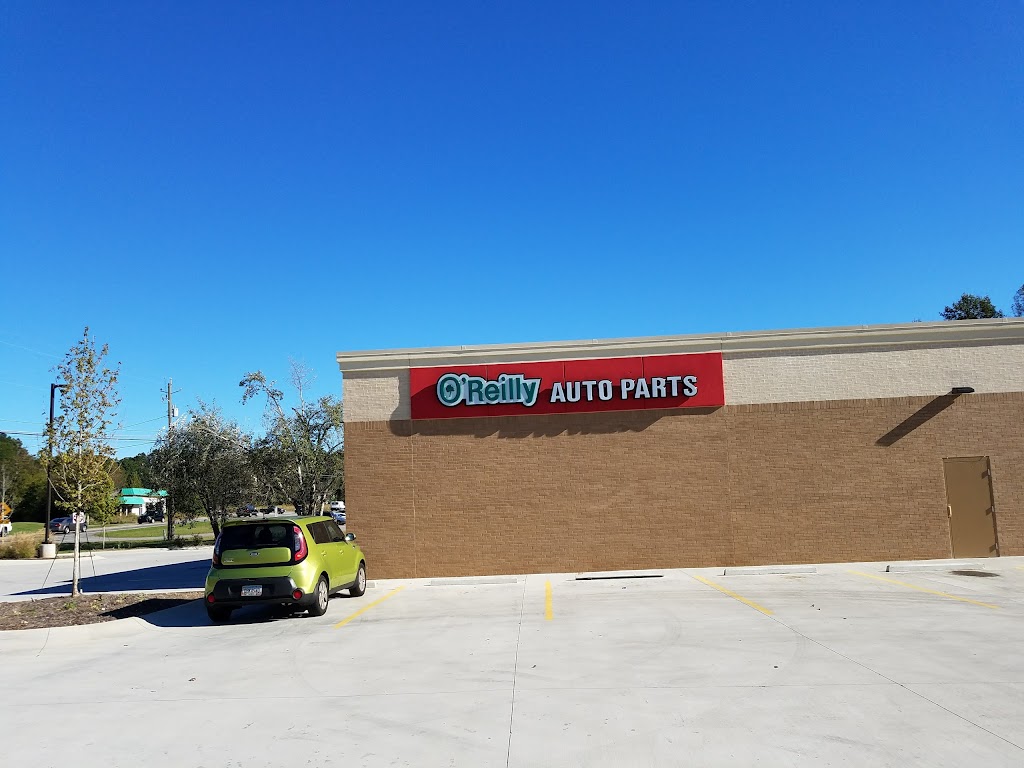 OReilly Auto Parts | 12122 Cumming Hwy, Canton, GA 30115, USA | Phone: (470) 281-9000