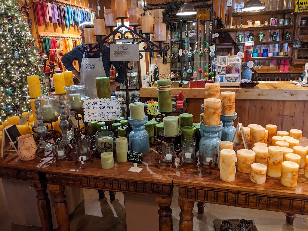 Cave Creek Candles & Gifts | 6245 E Cave Creek Rd, Cave Creek, AZ 85331 | Phone: (480) 488-7799