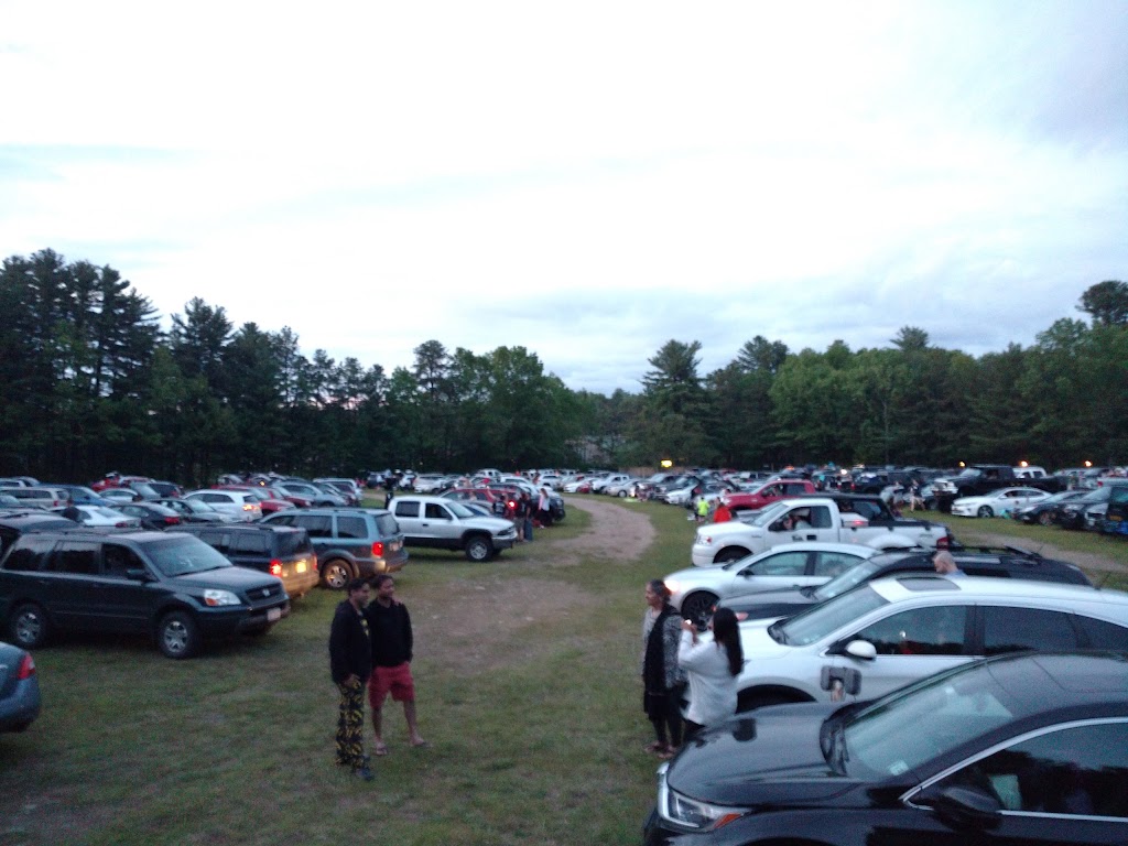 Glen Drive-In Theatre | 983 US-9, Queensbury, NY 12804, USA | Phone: (518) 792-0023