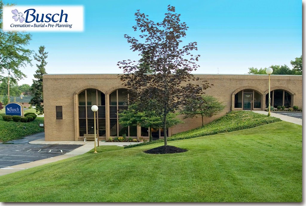 Busch Funeral and Crematory Services | 7501 Ridge Rd, Parma, OH 44129, USA | Phone: (440) 842-7800