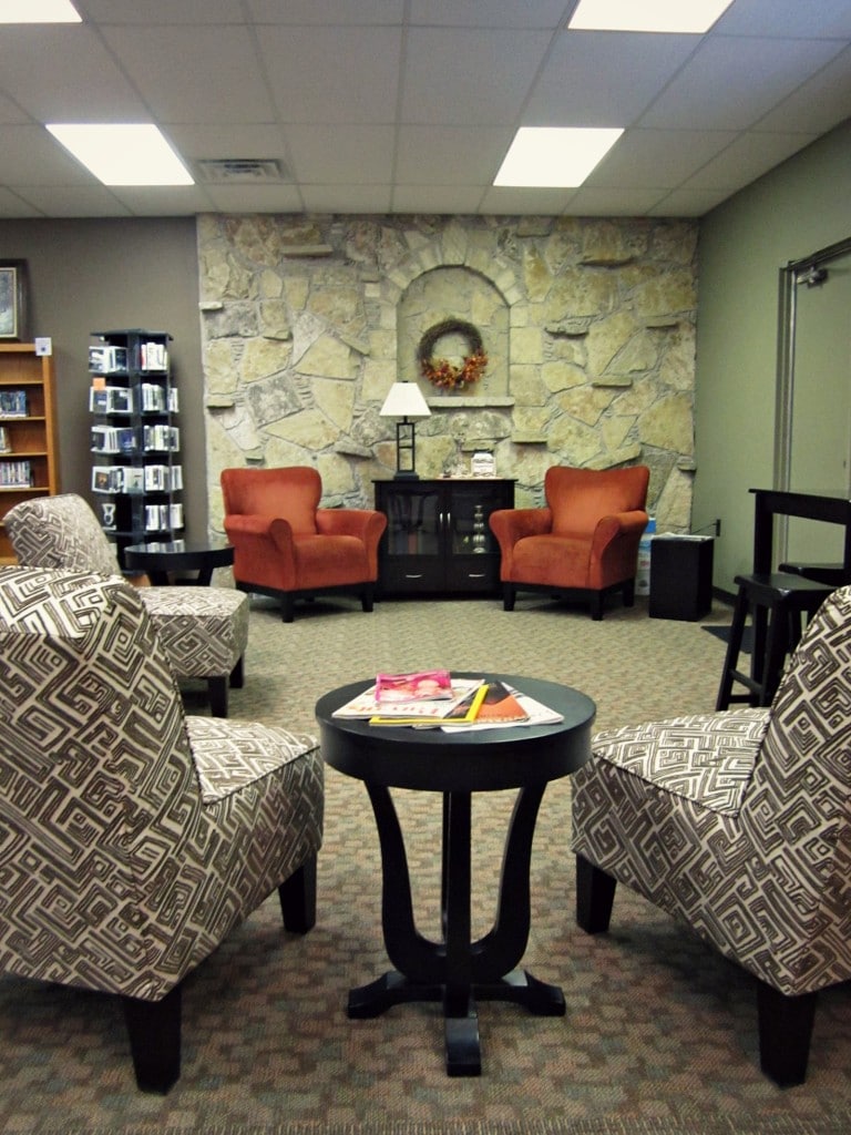 Rose Hill Public Library | 306 N Rose Hill Rd, Rose Hill, KS 67133, USA | Phone: (316) 776-3013