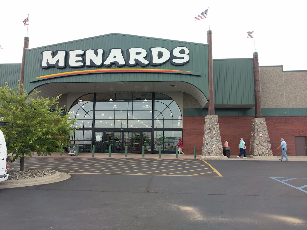 Menards | 1000 Husky Trail, Warsaw, IN 46582, USA | Phone: (574) 267-2221