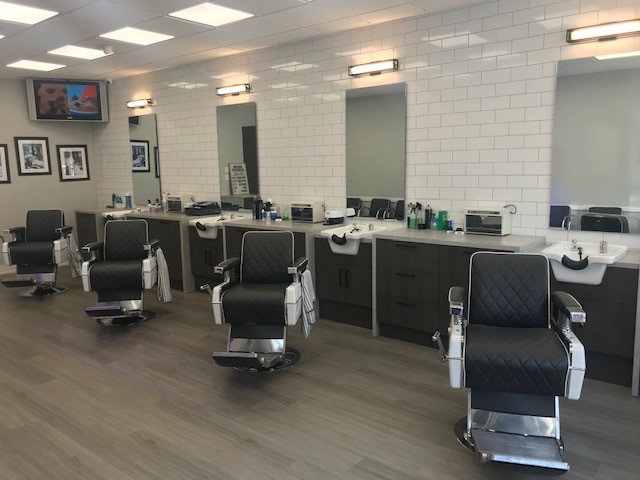 Alberts Barber Shop | 222 Mill St, Greenwich, CT 06830, USA | Phone: (203) 531-0981