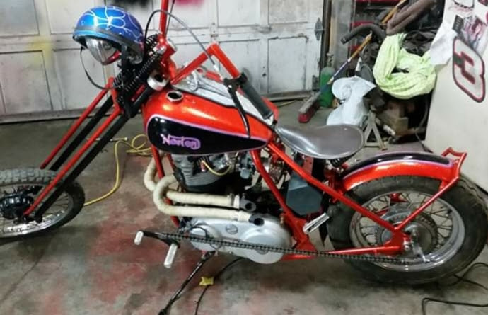 Wyldchyld Customs LLC | 1340 Cox Store Rd SW, Floyd, VA 24091, USA | Phone: (276) 252-8159