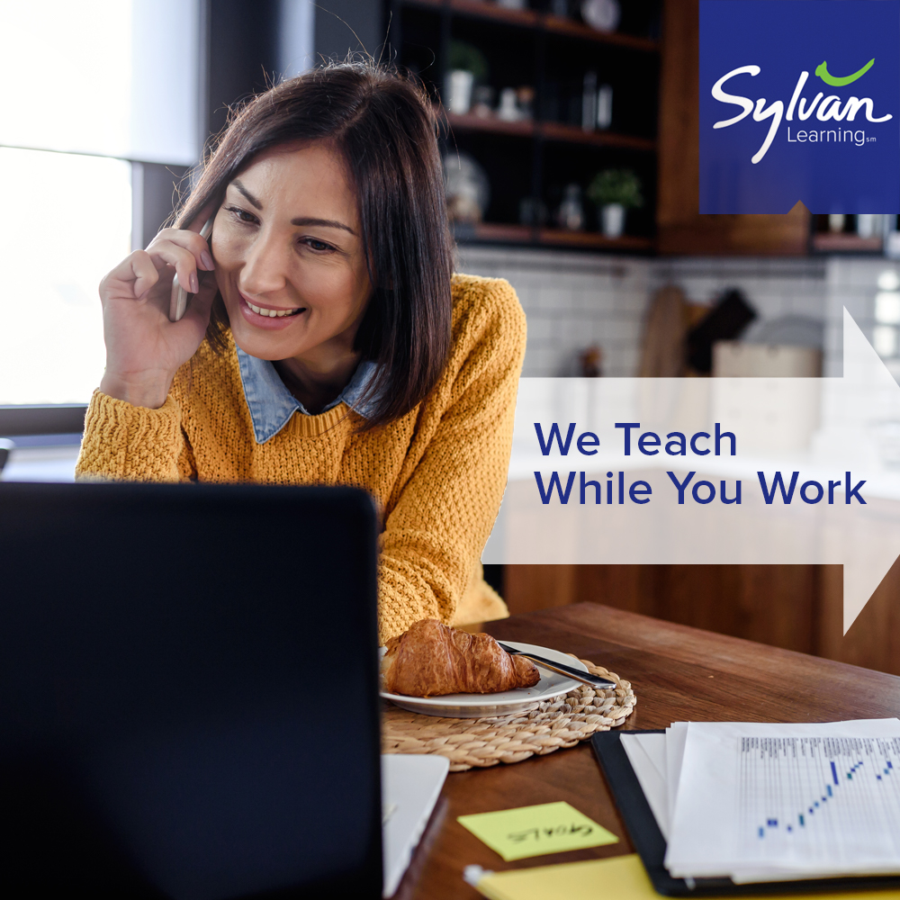 Sylvan Learning - Tutoring Service- Murrieta - Sunday