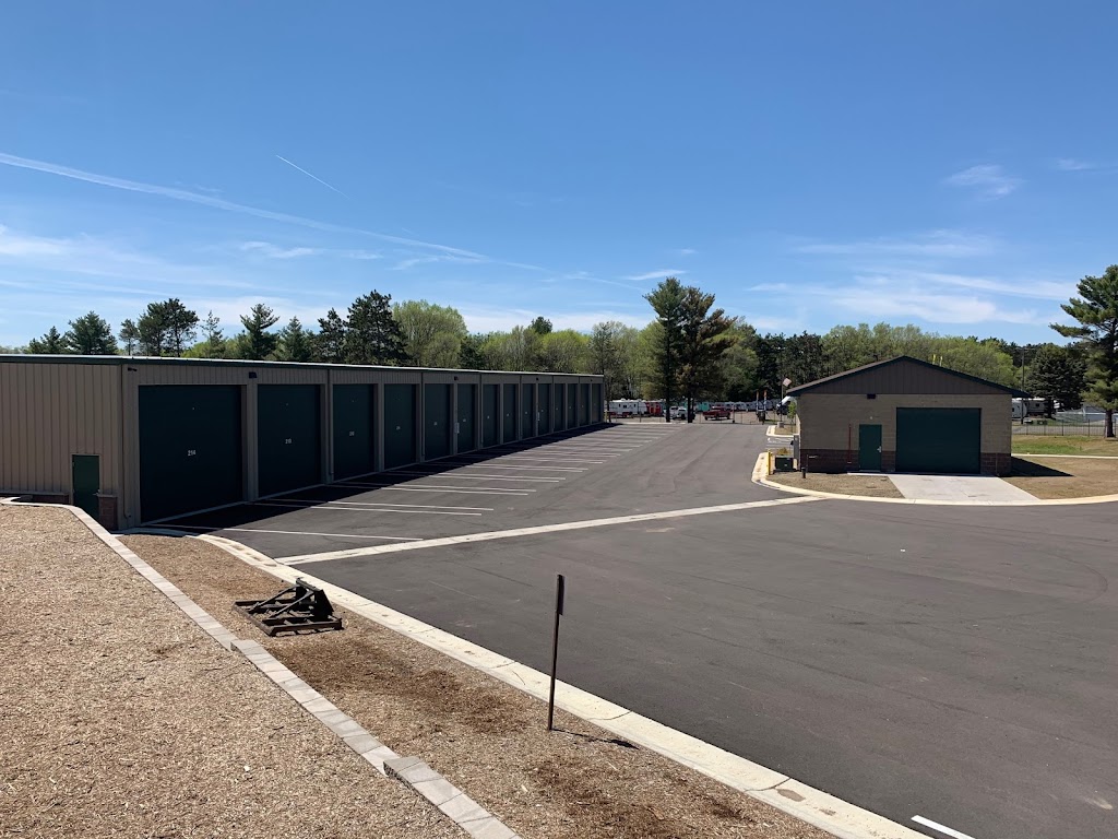 Sharp Storage Boat & RV - South | 15585 Edison St NW, Elk River, MN 55330, USA | Phone: (763) 433-9000