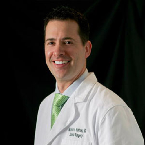 Michael Burton, MD | 340 Heald Wy Ste 238, The Villages, FL 32163, USA | Phone: (352) 565-7013