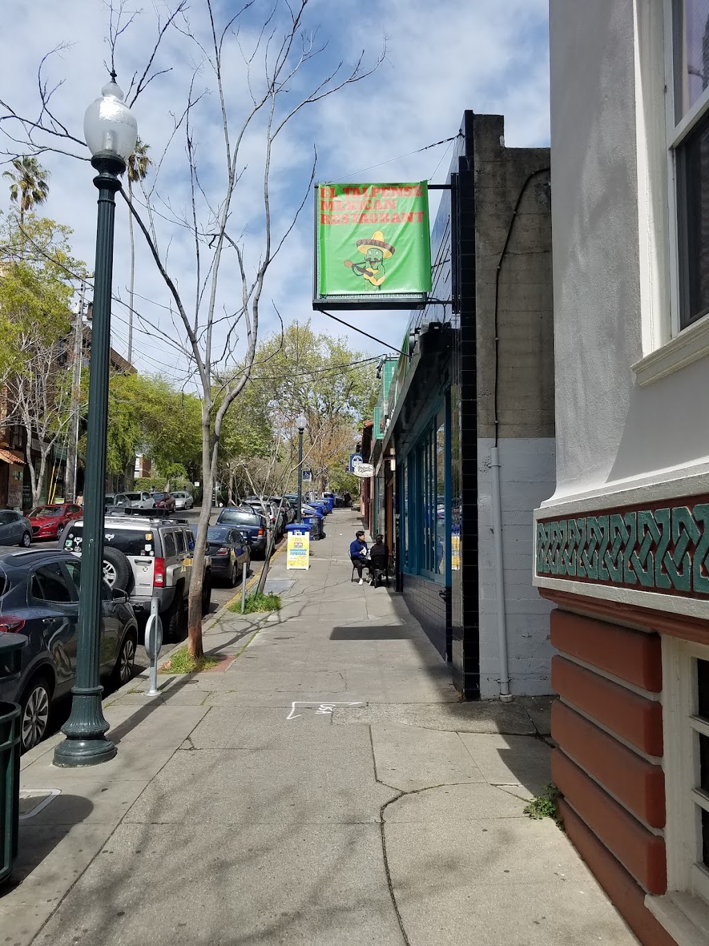 El Talpense Mexican Restaurant | 1841 Euclid Ave, Berkeley, CA 94709, USA | Phone: (510) 549-1460