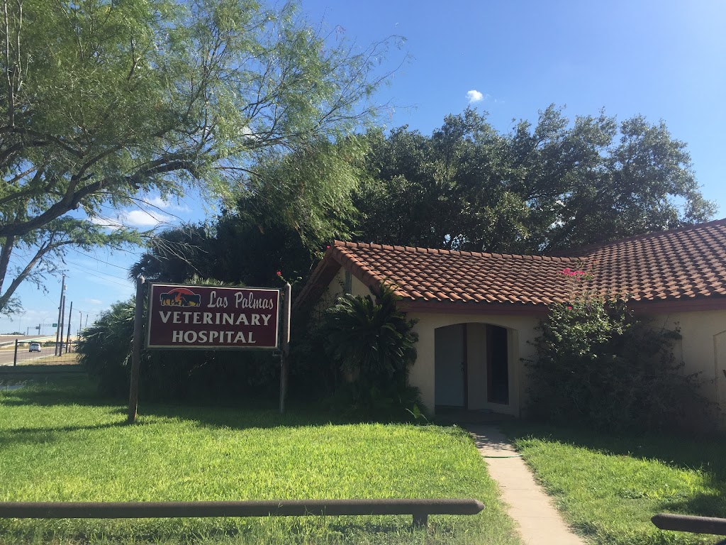 Las Palmas Veterinary Hospital | 1239 US-281, Falfurrias, TX 78355, USA | Phone: (361) 325-3048