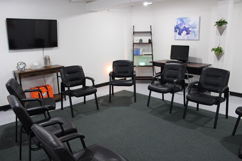 Pennsylvania Recovery Center | 710 Wheatland St #102, Phoenixville, PA 19460, USA | Phone: (610) 233-4342