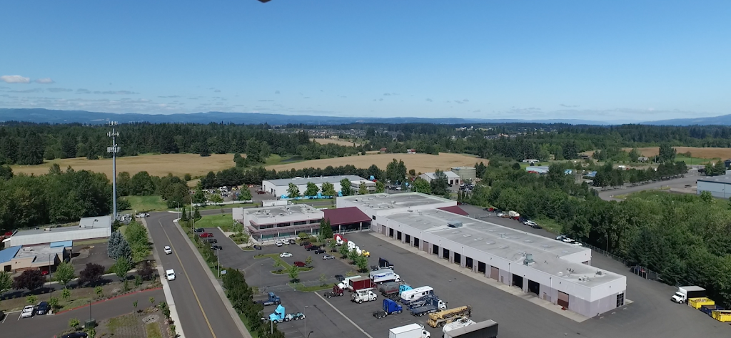 Western Star Northwest | 600 S 56th Pl, Ridgefield, WA 98642, USA | Phone: (360) 887-7500