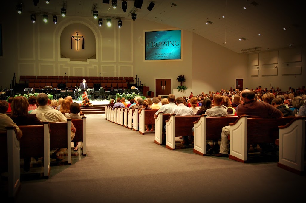 Parkway Baptist Church | 2580 Springfield Rd, Bardstown, KY 40004, USA | Phone: (502) 348-4677