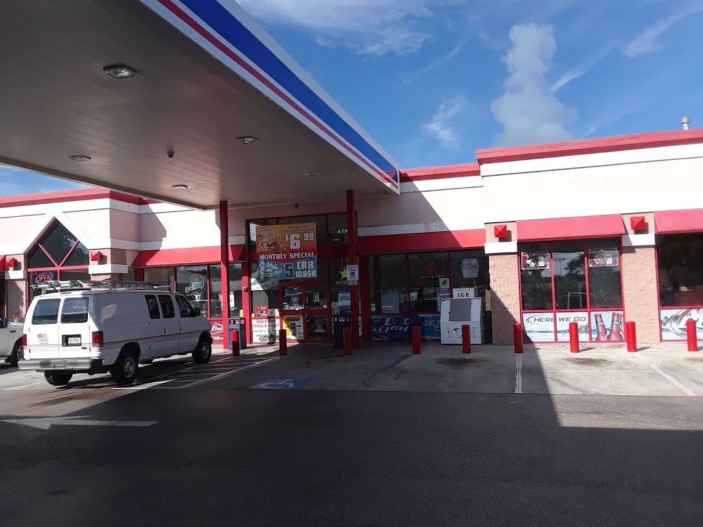 Marathon Gas | 6212 S Tamiami Trail, Sarasota, FL 34231, USA | Phone: (941) 922-1115