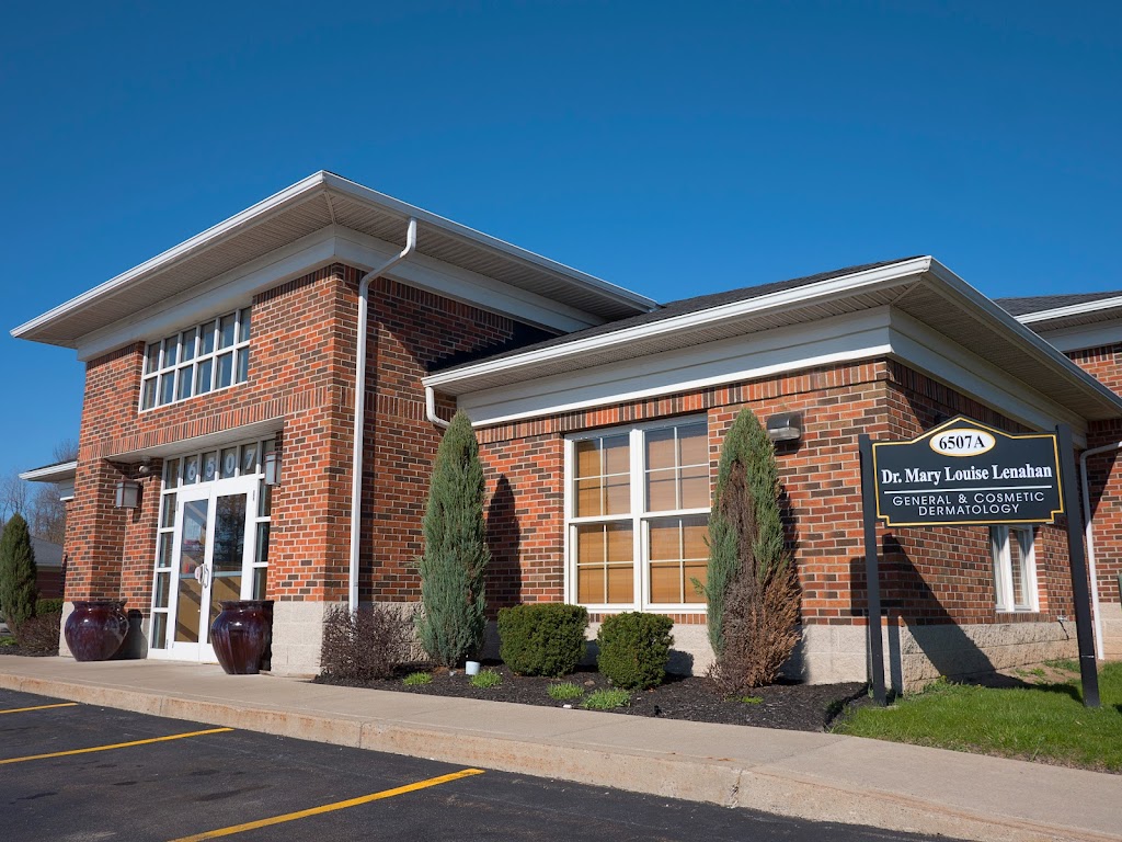 Lenahan Dermatology | 6507 Transit Rd # A, East Amherst, NY 14051, USA | Phone: (716) 689-4377