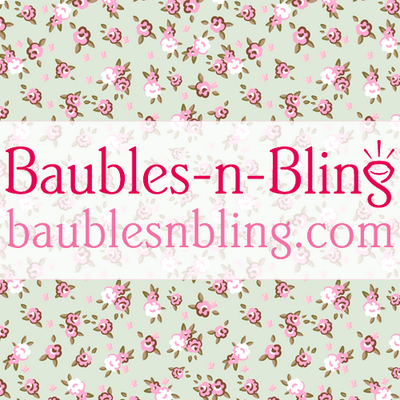 Baubles-N-Bling (Online only) | 4413 Madison St 1204 Warehouse, New Port Richey, FL 34652, USA | Phone: (727) 859-7225