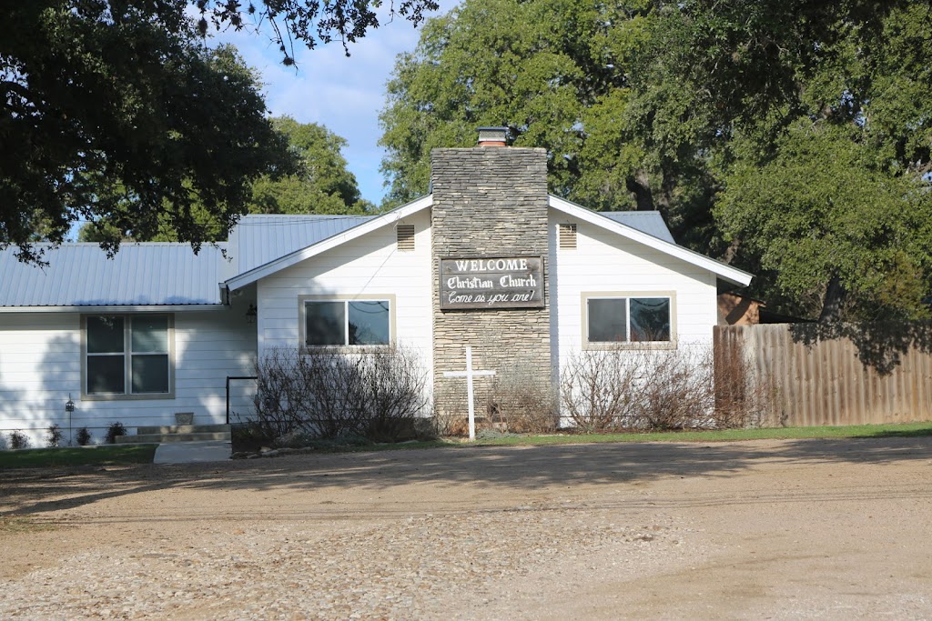 Wimberley Christian Church | 13706 Ranch Rd 12, Wimberley, TX 78676 | Phone: (512) 847-3853