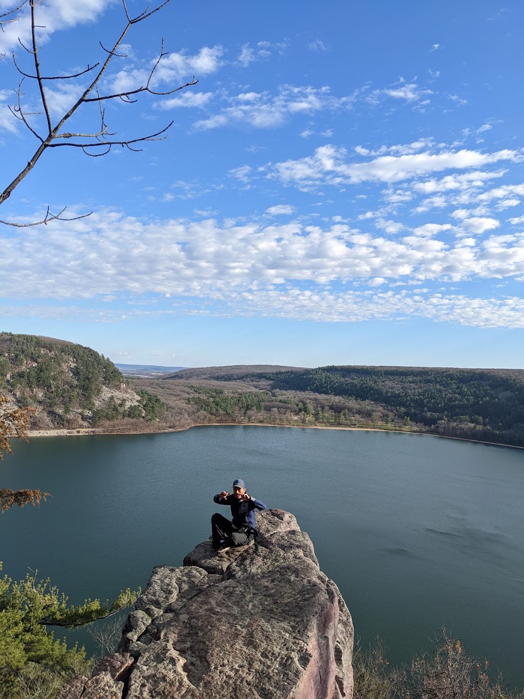 Devils Lake State Park - South Shore Concessions | 5975 S Park Rd, Baraboo, WI 53913, USA | Phone: (608) 356-3381