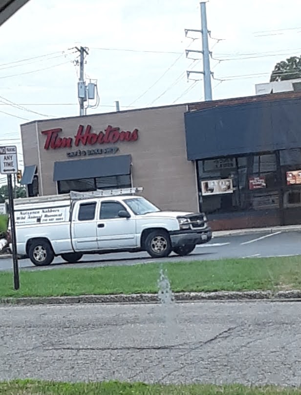 Tim Hortons | 1621 E Main St, Lancaster, OH 43130, USA | Phone: (740) 654-8396