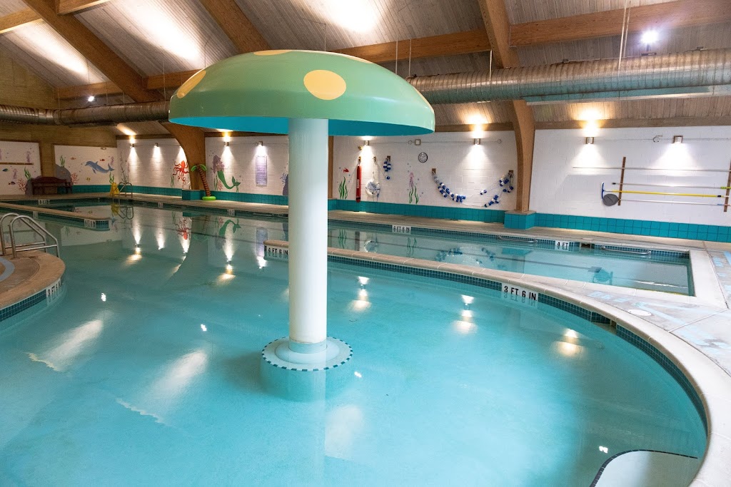 British Swim School of Wexford - The Woodlands Aquatic Center | 134 Shenot Rd, Wexford, PA 15090, USA | Phone: (724) 241-8602