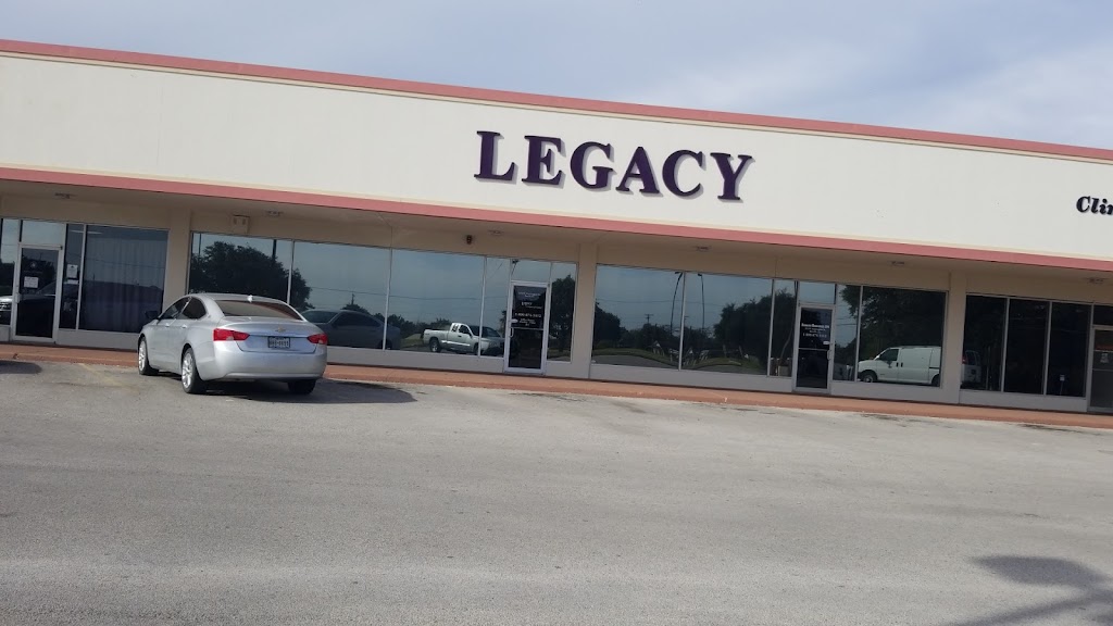 Legacy Home Health Agency | 104 W Huntington St, Beeville, TX 78102, USA | Phone: (361) 358-4448