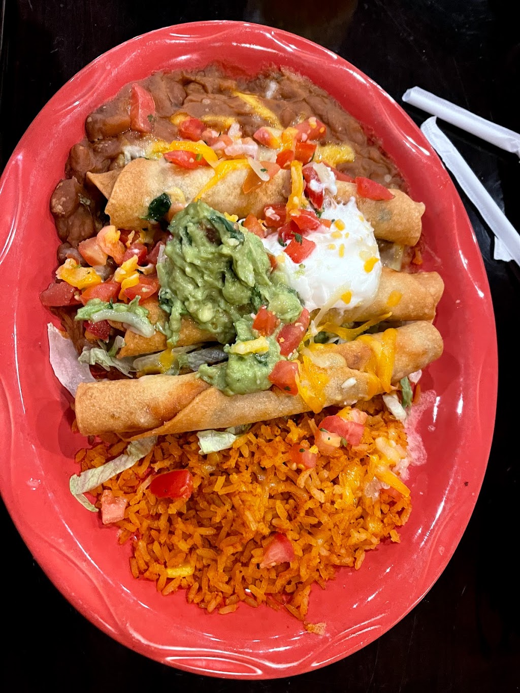 K-Machos Mexican Grill and Cantina | 1229 E Santa Fe St, Olathe, KS 66062, USA | Phone: (913) 768-7777