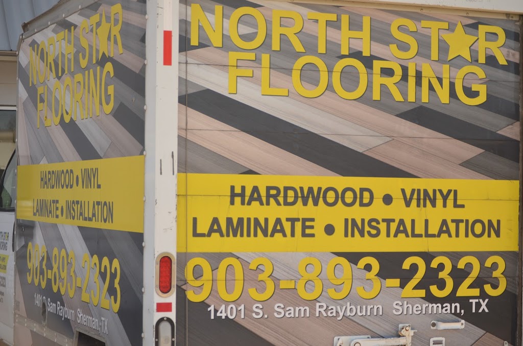 North Star Flooring Sale | 1401 S Sam Rayburn Fwy #400, Sherman, TX 75090, USA | Phone: (903) 893-2323