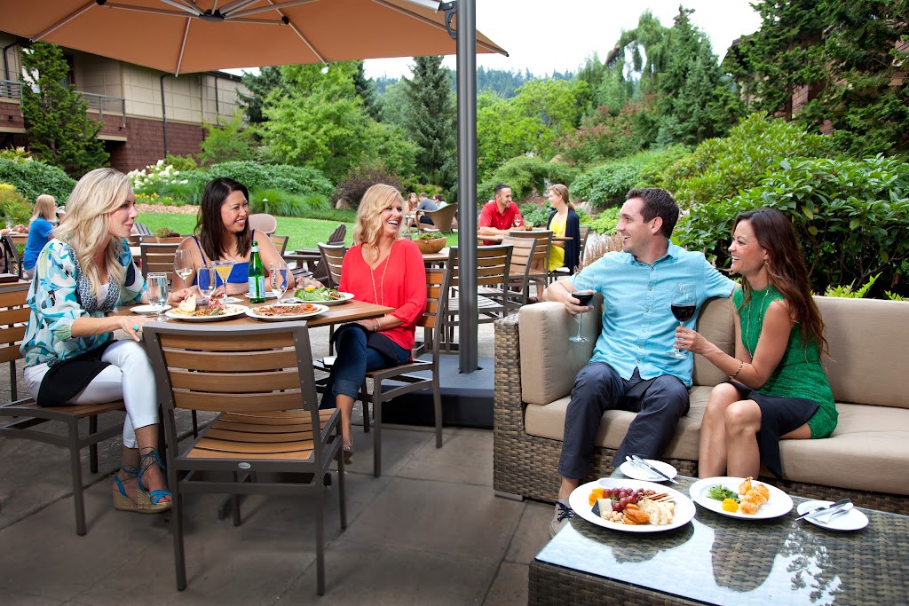 Fireside Lounge at Willows Lodge | 14580 NE 145th St, Woodinville, WA 98072, USA | Phone: (425) 424-3900