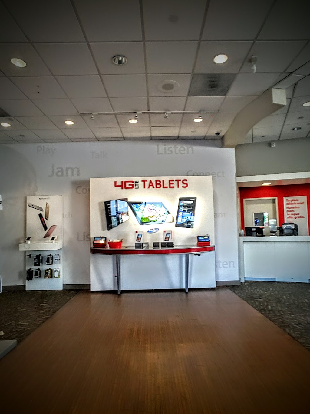 Verizon | 2106 E Florence Ave, Walnut Park, CA 90255, USA | Phone: (213) 271-1790