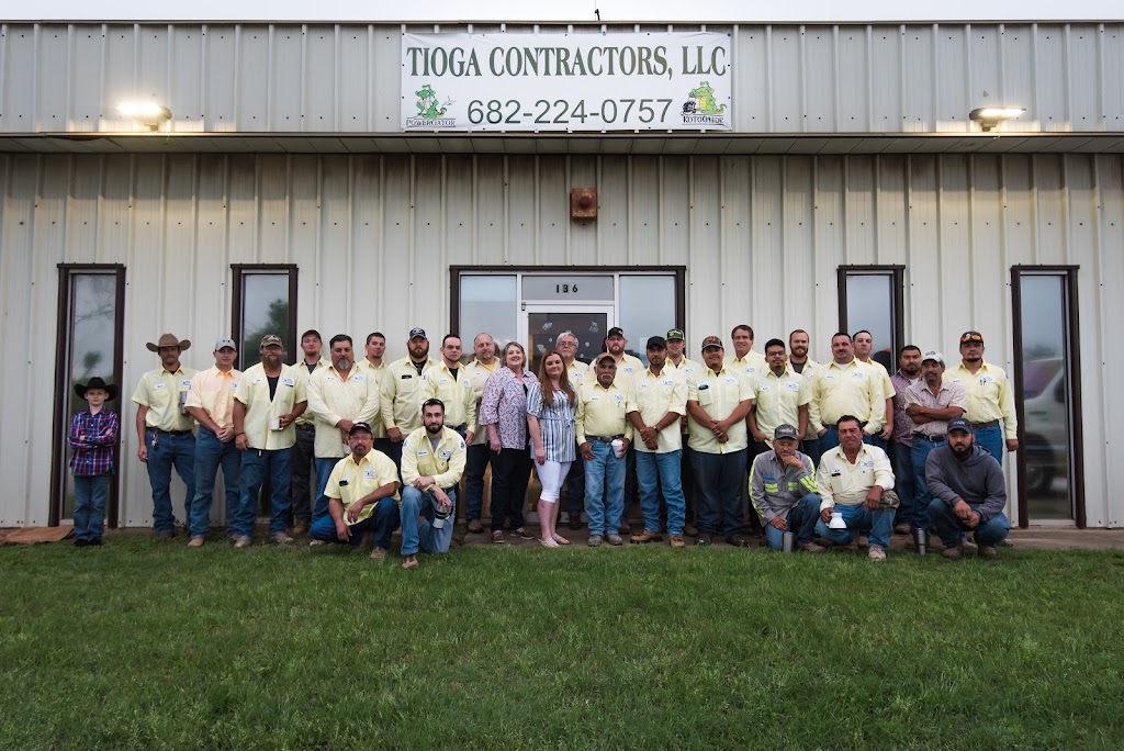 Tioga Plumbing & Electric | 136 S Norwood Dr, Hurst, TX 76053, USA | Phone: (817) 952-6167